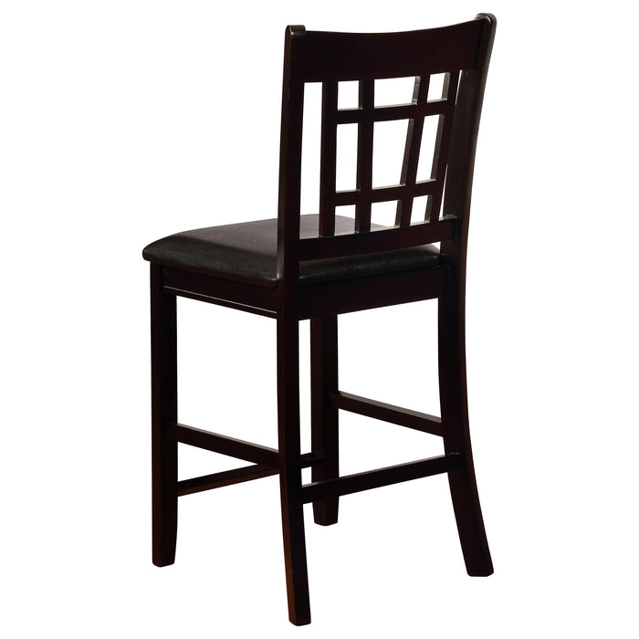 Lavon Counter Chair - Home Furniture And More (Brentwood, MD)