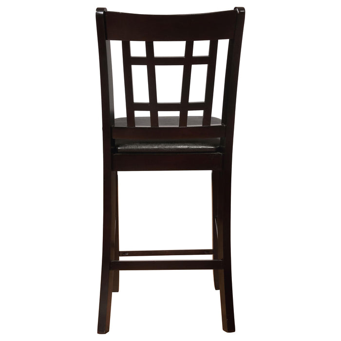 Lavon Counter Chair - Home Furniture And More (Brentwood, MD)