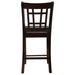 Lavon Counter Chair - Home Furniture And More (Brentwood, MD)