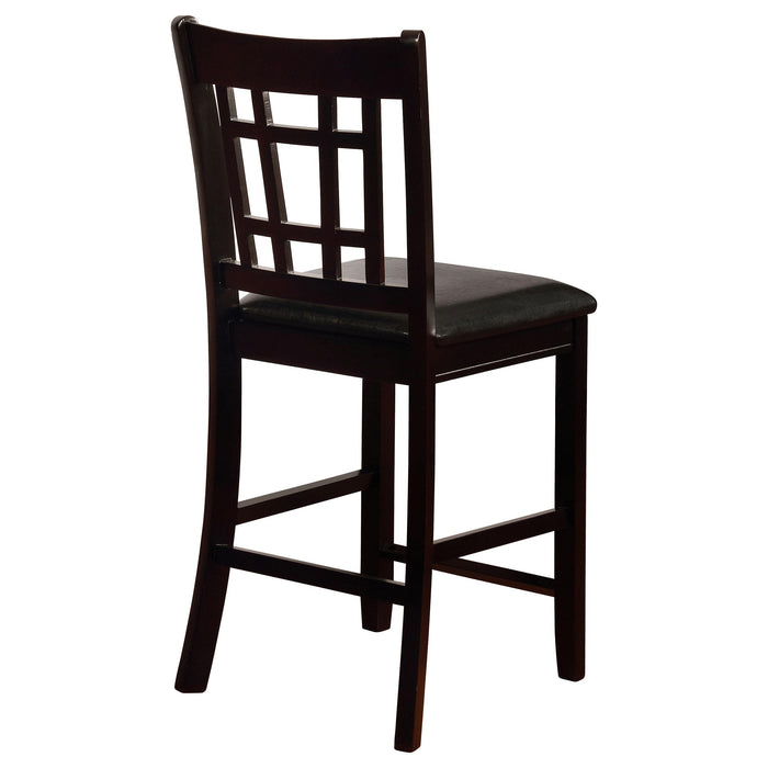 Lavon Counter Chair - Home Furniture And More (Brentwood, MD)