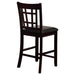 Lavon Counter Chair - Home Furniture And More (Brentwood, MD)