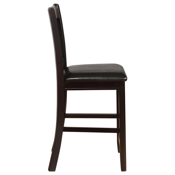 Lavon Counter Chair - Home Furniture And More (Brentwood, MD)