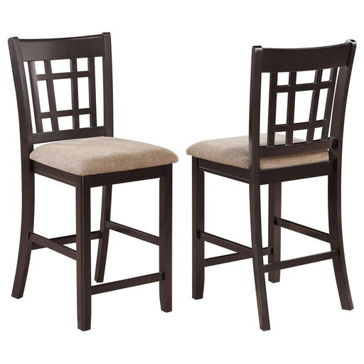Lavon Counter Chair - Home Furniture And More (Brentwood, MD)