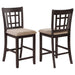 Lavon Counter Chair - Home Furniture And More (Brentwood, MD)