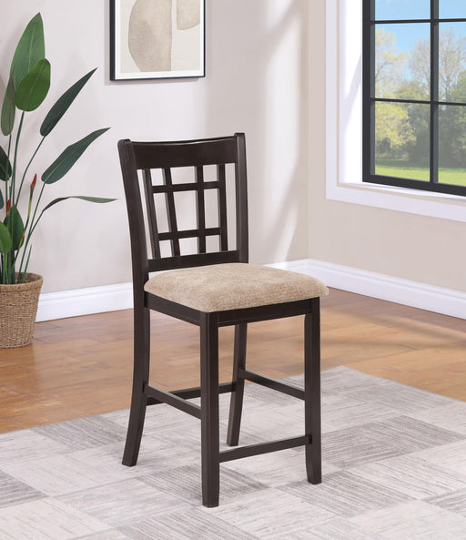 Lavon Counter Chair - Home Furniture And More (Brentwood, MD)