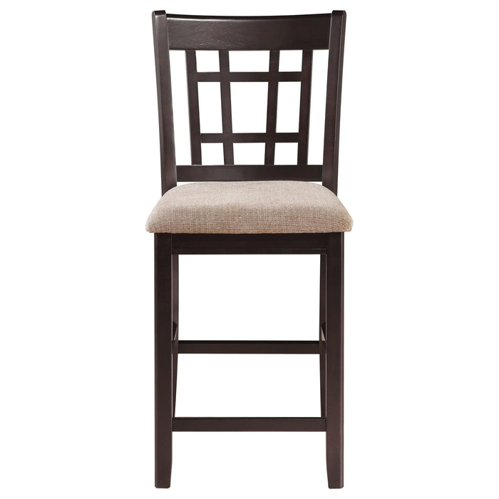 Lavon Counter Chair - Home Furniture And More (Brentwood, MD)