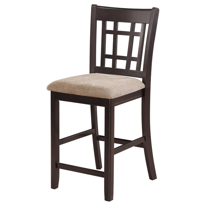 Lavon Counter Chair - Home Furniture And More (Brentwood, MD)