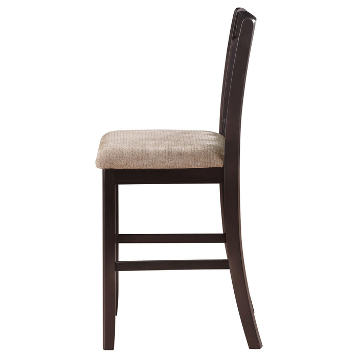 Lavon Counter Chair - Home Furniture And More (Brentwood, MD)