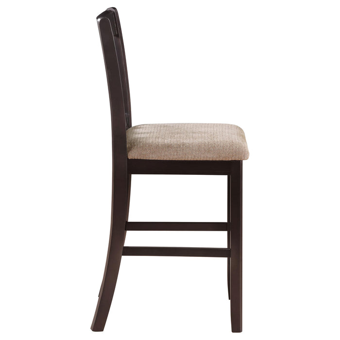 Lavon Counter Chair - Home Furniture And More (Brentwood, MD)