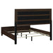 Welsley Panel Bed - Home Furniture And More (Brentwood, MD)
