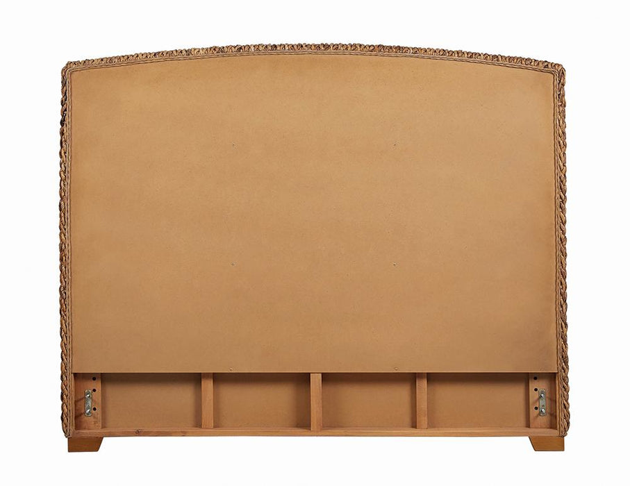 Laughton Headboard - Home Furniture And More (Brentwood, MD)