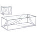 Lille Coffee Table Set - Home Furniture And More (Brentwood, MD)