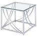 Lille Coffee Table Set - Home Furniture And More (Brentwood, MD)