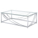 Lille Coffee Table Set - Home Furniture And More (Brentwood, MD)