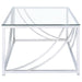 Lille Coffee Table Set - Home Furniture And More (Brentwood, MD)