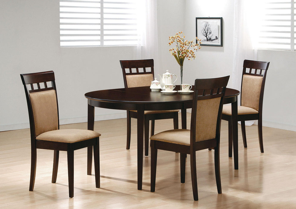 Gabriel Dining Set - Home Furniture And More (Brentwood, MD)