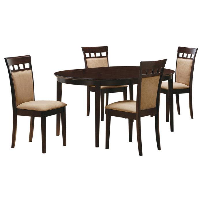 Gabriel Dining Set - Home Furniture And More (Brentwood, MD)