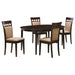 Gabriel Dining Set - Home Furniture And More (Brentwood, MD)