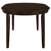 Gabriel Dining Set - Home Furniture And More (Brentwood, MD)