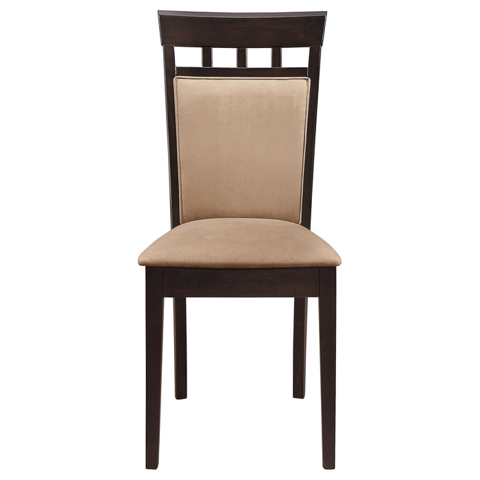 Gabriel Dining Set - Home Furniture And More (Brentwood, MD)