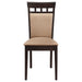 Gabriel Dining Set - Home Furniture And More (Brentwood, MD)