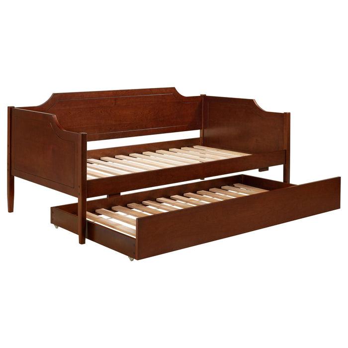 Redding Daybed with Trundle - Home Furniture And More (Brentwood, MD)