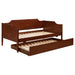 Redding Daybed with Trundle - Home Furniture And More (Brentwood, MD)