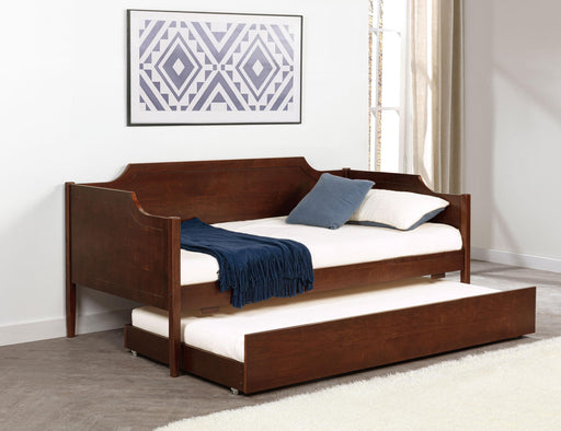 Redding Daybed with Trundle - Home Furniture And More (Brentwood, MD)