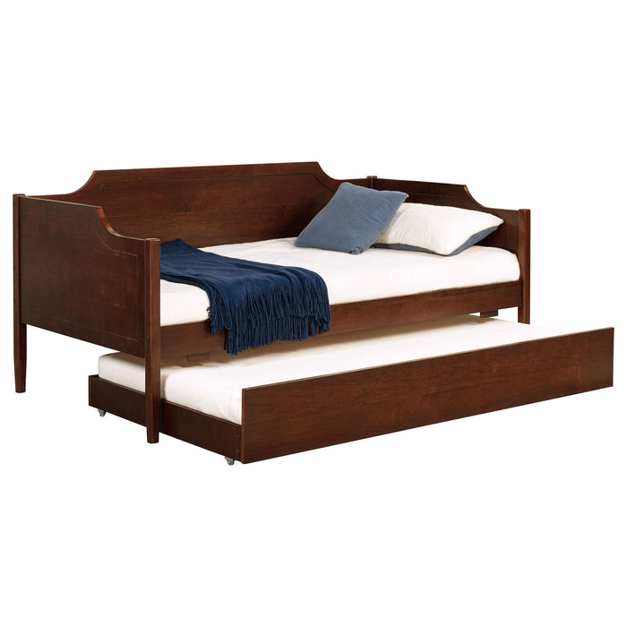 Redding Daybed with Trundle - Home Furniture And More (Brentwood, MD)