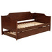 Redding Daybed with Trundle - Home Furniture And More (Brentwood, MD)