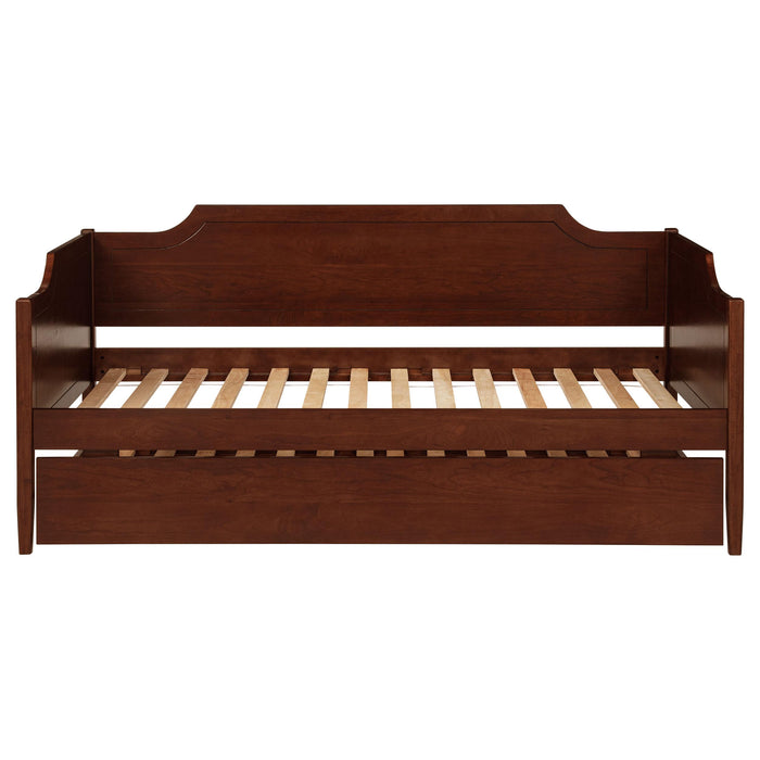 Redding Daybed with Trundle - Home Furniture And More (Brentwood, MD)