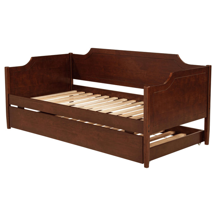 Redding Daybed with Trundle - Home Furniture And More (Brentwood, MD)