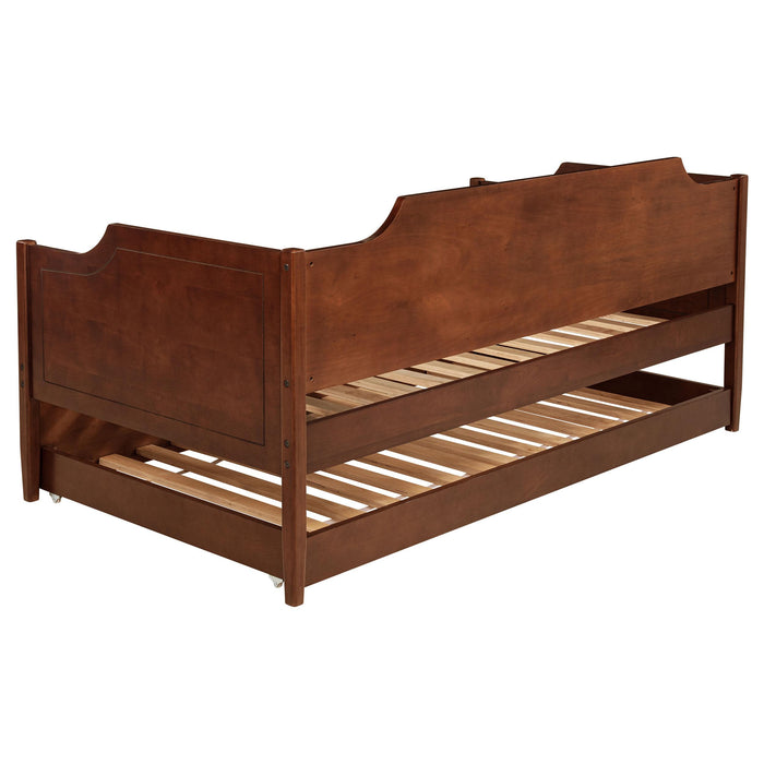 Redding Daybed with Trundle - Home Furniture And More (Brentwood, MD)