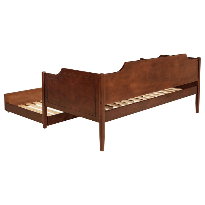 Redding Daybed with Trundle - Home Furniture And More (Brentwood, MD)
