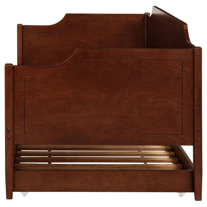 Redding Daybed with Trundle - Home Furniture And More (Brentwood, MD)