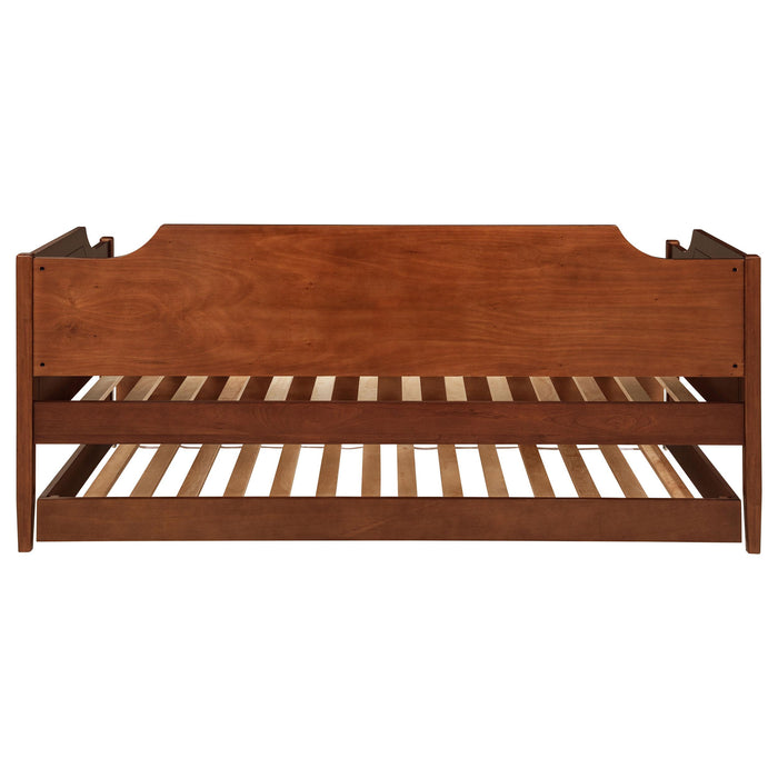 Redding Daybed with Trundle - Home Furniture And More (Brentwood, MD)