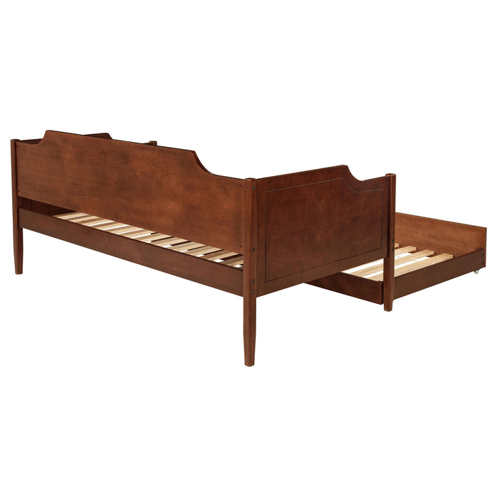 Redding Daybed with Trundle - Home Furniture And More (Brentwood, MD)