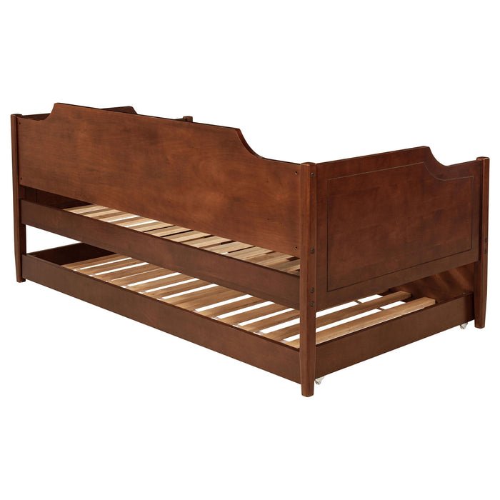 Redding Daybed with Trundle - Home Furniture And More (Brentwood, MD)