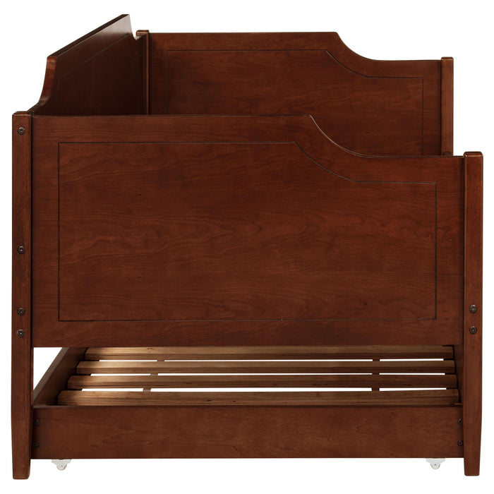 Redding Daybed with Trundle - Home Furniture And More (Brentwood, MD)