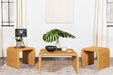 Cahya Coffee Table Set - Home Furniture And More (Brentwood, MD)
