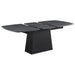 Potero Extension Dining Table - Home Furniture And More (Brentwood, MD)