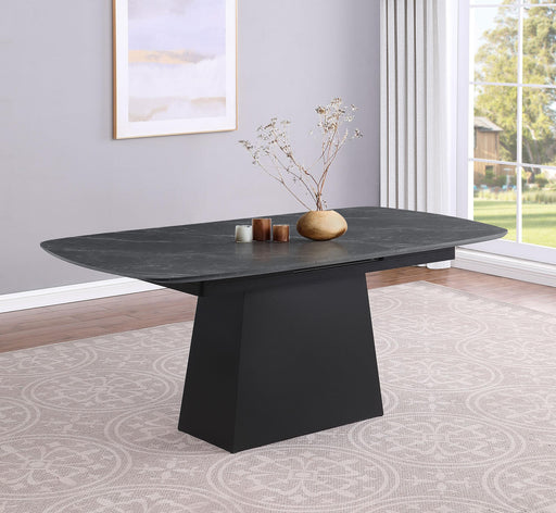 Potero Extension Dining Table - Home Furniture And More (Brentwood, MD)
