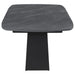 Potero Extension Dining Table - Home Furniture And More (Brentwood, MD)