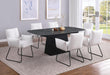 Potero Extension Dining Table - Home Furniture And More (Brentwood, MD)