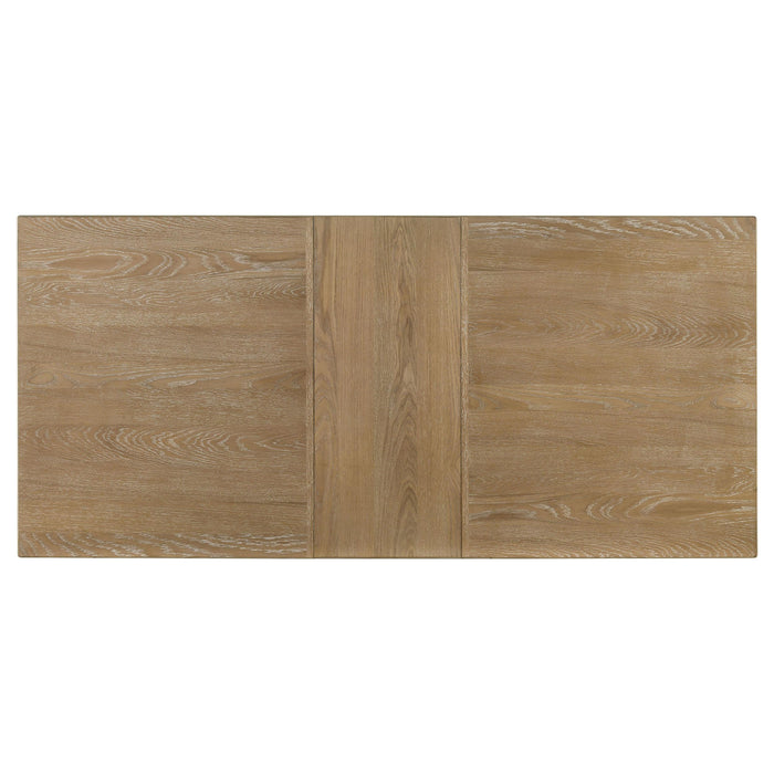 Adina Extension Dining Table - Home Furniture And More (Brentwood, MD)