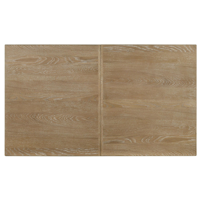 Adina Extension Dining Table - Home Furniture And More (Brentwood, MD)