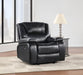 Camila Glider Recliner - Home Furniture And More (Brentwood, MD)