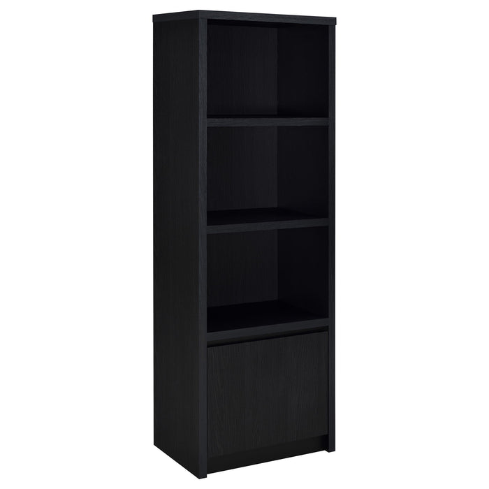 Winfield Media Tower - Home Furniture And More (Brentwood, MD)