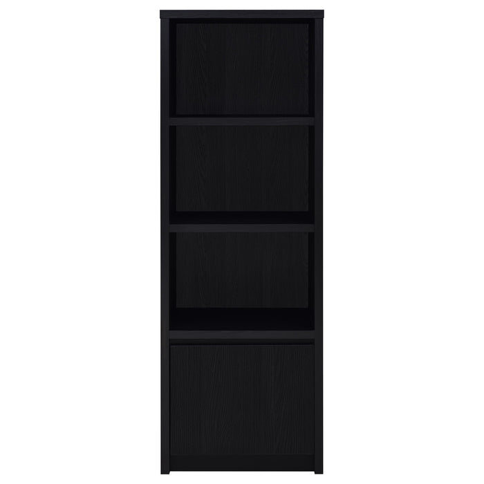 Winfield Media Tower - Home Furniture And More (Brentwood, MD)
