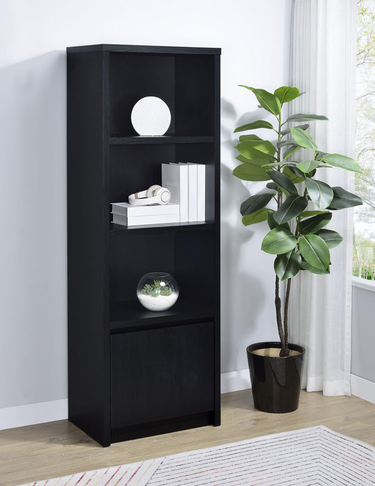 Winfield Media Tower - Home Furniture And More (Brentwood, MD)
